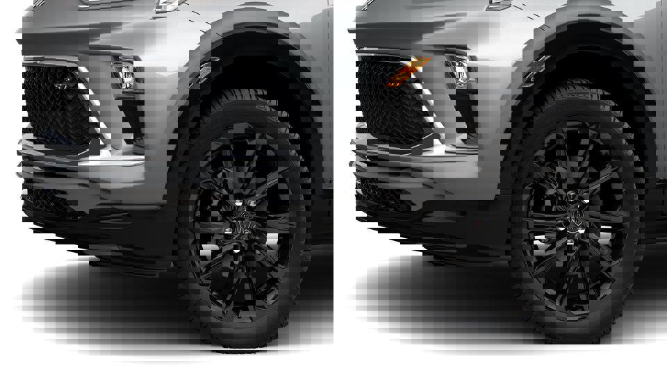 New 2026 Buick Encore GX Sport Touring w/ Advanced Technology Package image 65