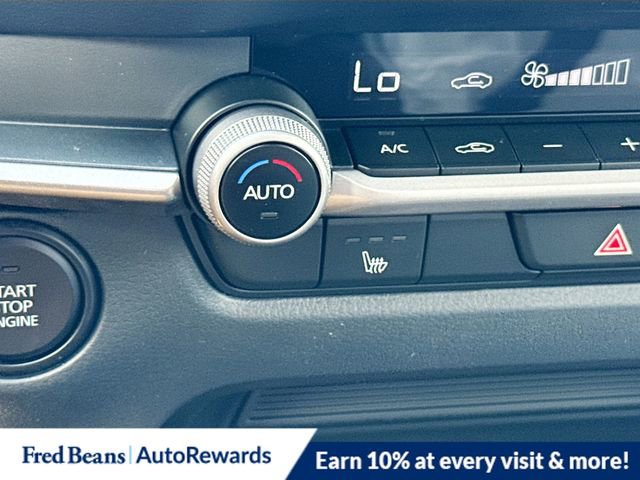 New 2026 MAZDA CX-30 AWD 2.5 S w/ Select Sport Pkg image 18