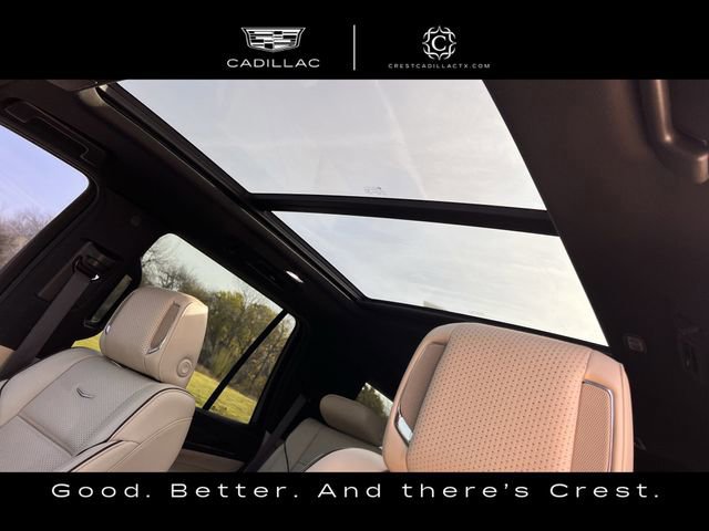 Certified 2023 Cadillac Escalade Premium Luxury image 22