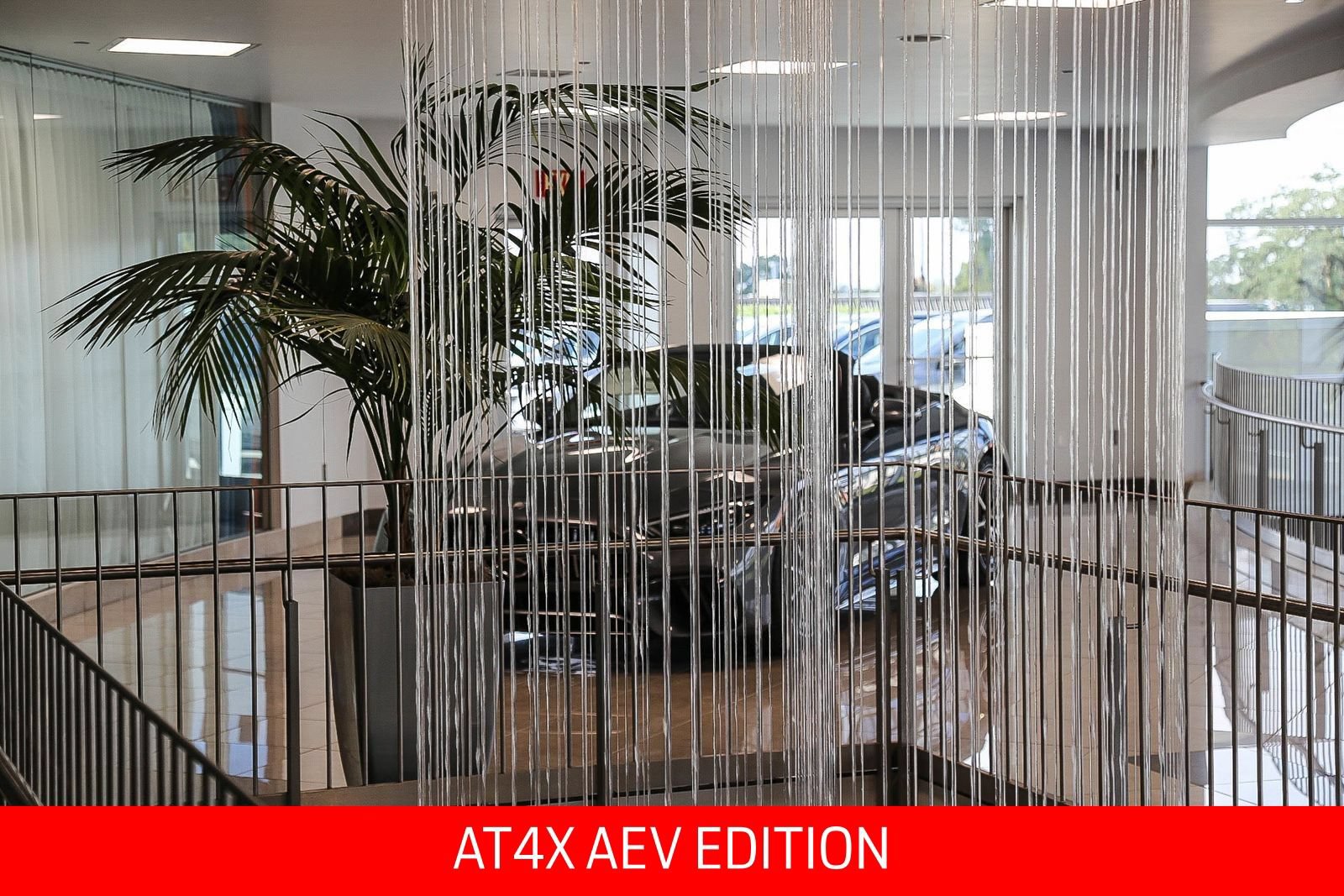 Used 2025 GMC Sierra 2500 AT4X w/ AT4X AEV Edition AWD/4WD image 49