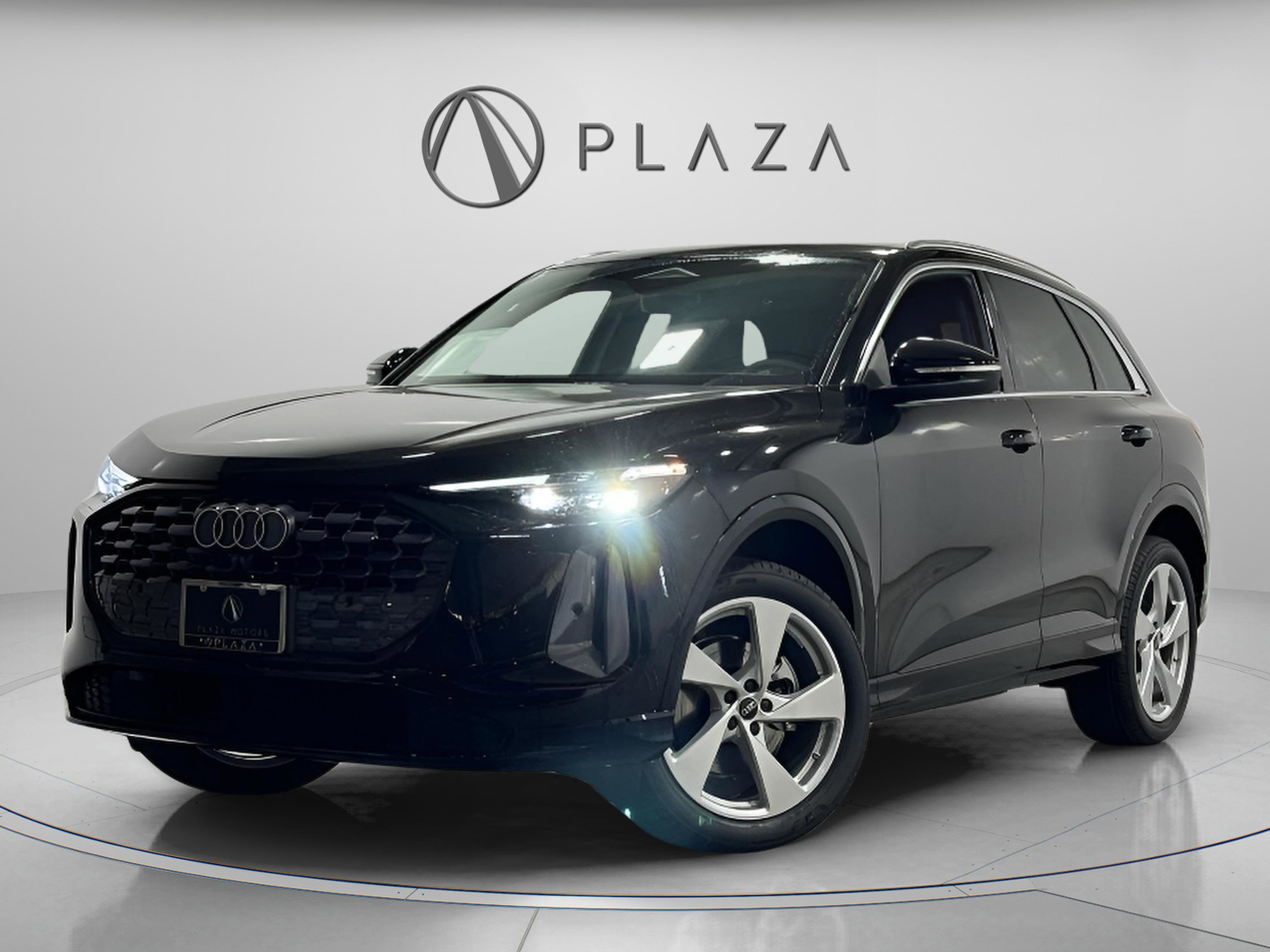 New 2025 Audi Q5 Premium Plus image 1