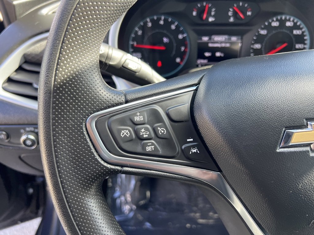 Used 2023 Chevrolet Malibu LT image 18