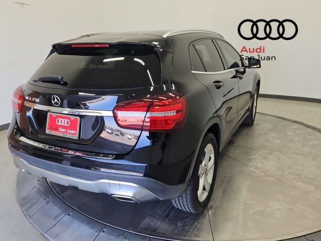 Used 2020 Mercedes-Benz GLA 250 image 43