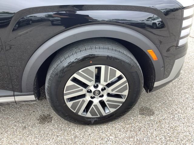 New 2026 Hyundai Palisade SEL Premium AWD/4WD image 34