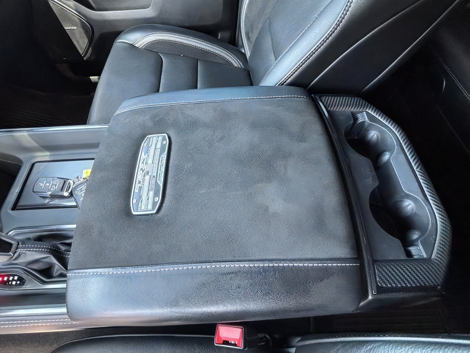 Used 2022 RAM 1500 TRX w/ TRX Level 2 Equipment Group AWD/4WD image 18