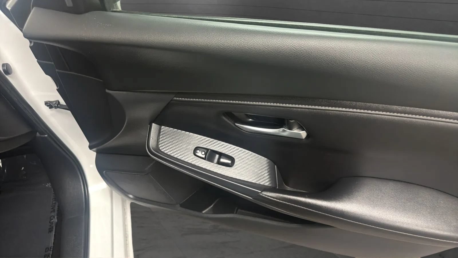 Used 2022 Nissan Sentra SV FWD image 17