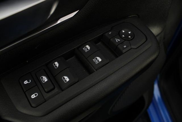 New 2026 RAM 1500 Big Horn w/ Night Edition image 14