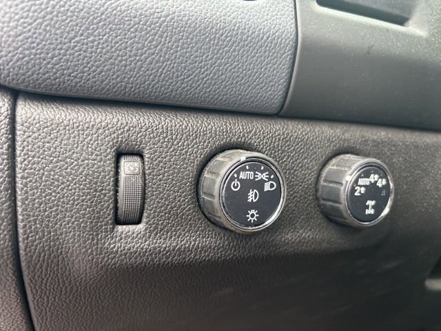 Used 2017 Chevrolet Colorado Z71 image 13