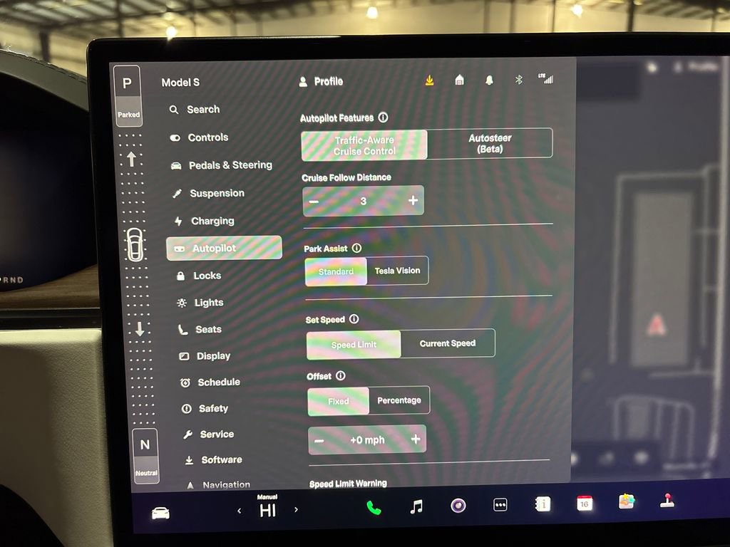 Used 2021 Tesla Model S Long Range image 38