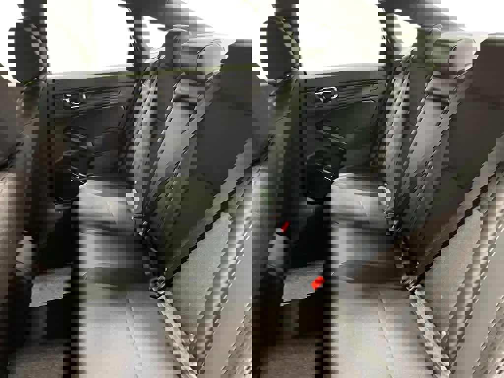 New 2026 Honda Civic Sport image 22