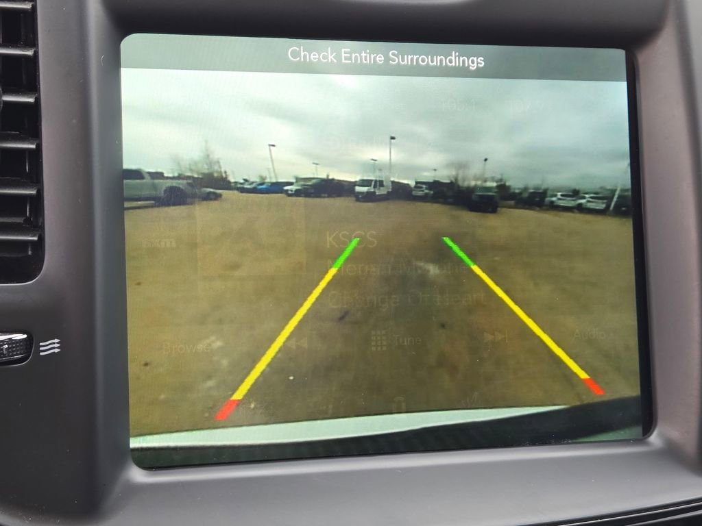 Used 2019 Chrysler 300 S w/ S Model Appearance Package image 15