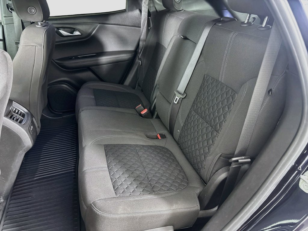 Certified 2020 Chevrolet Blazer LT FWD image 22