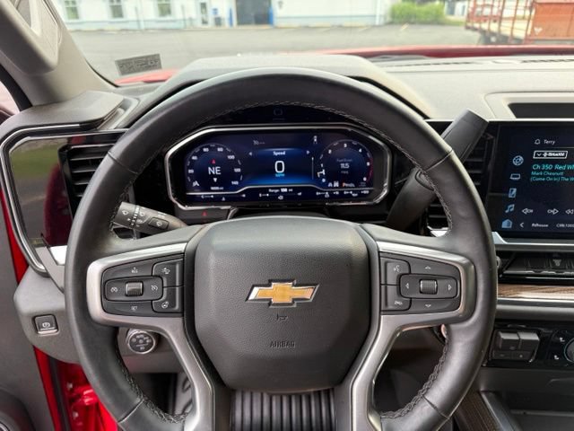Used 2024 Chevrolet Silverado 3500 LT w/ Convenience Package AWD/4WD image 23