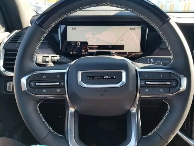 New 2026 GMC Acadia Denali Ultimate w/ LPO, Floor Liner Package image 20