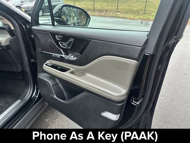 Used 2024 Lincoln Corsair AWD w/ Equipment Group 101A image 16