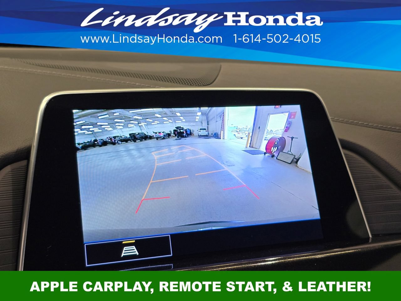 Used 2024 Cadillac CT4 Premium Luxury w/ Climate Package RWD image 17