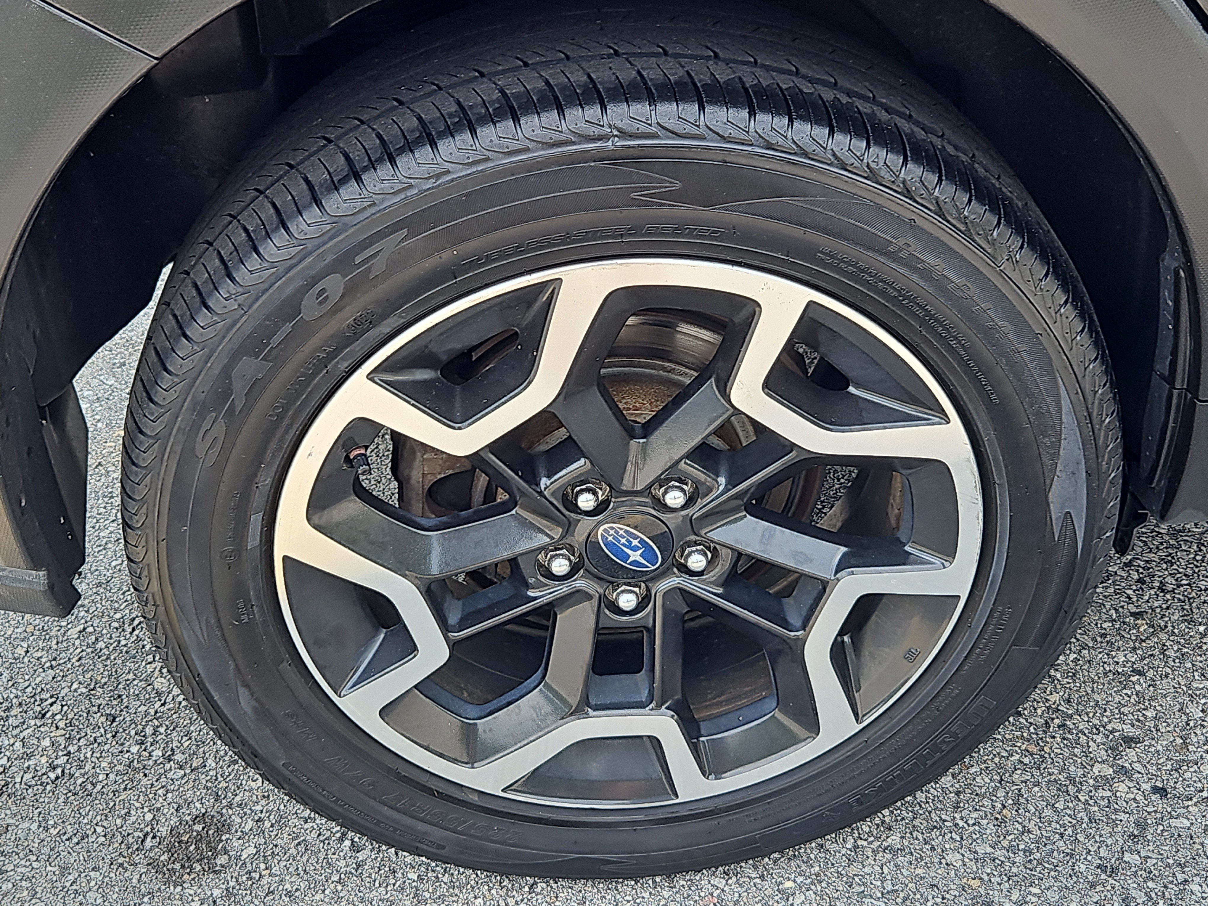 Used 2016 Subaru Crosstrek 2.0i Premium AWD/4WD image 23
