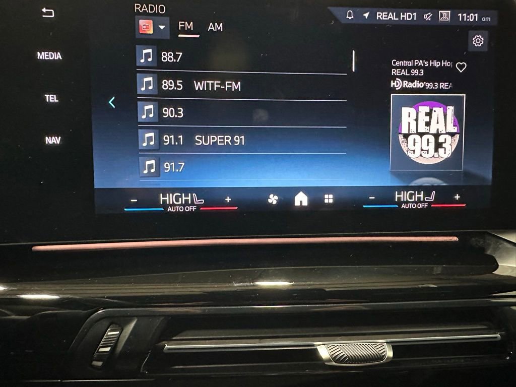 Used 2025 BMW X1 xDrive28i image 33