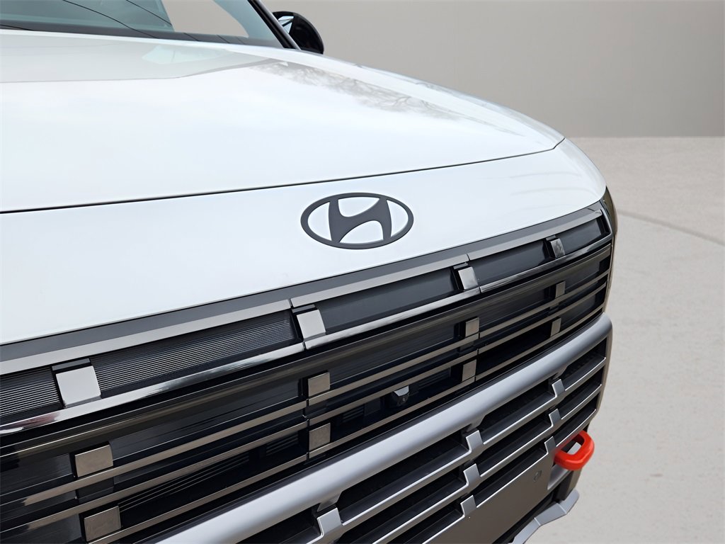 New 2026 Hyundai Palisade XRT Pro image 9