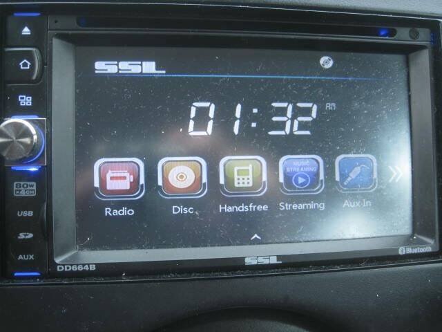 Used 2014 Nissan Versa Note S Plus FWD image 19