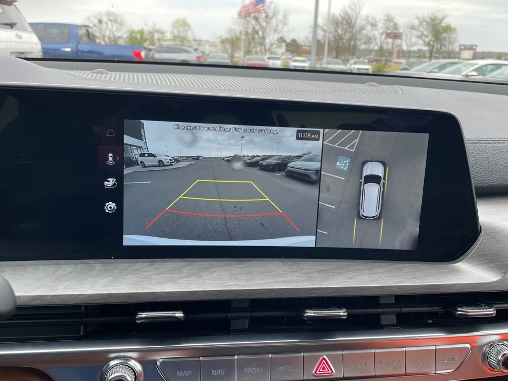 Used 2025 Kia Telluride SX X-Line image 10