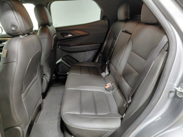 Certified 2023 Chevrolet TrailBlazer ACTIV image 35