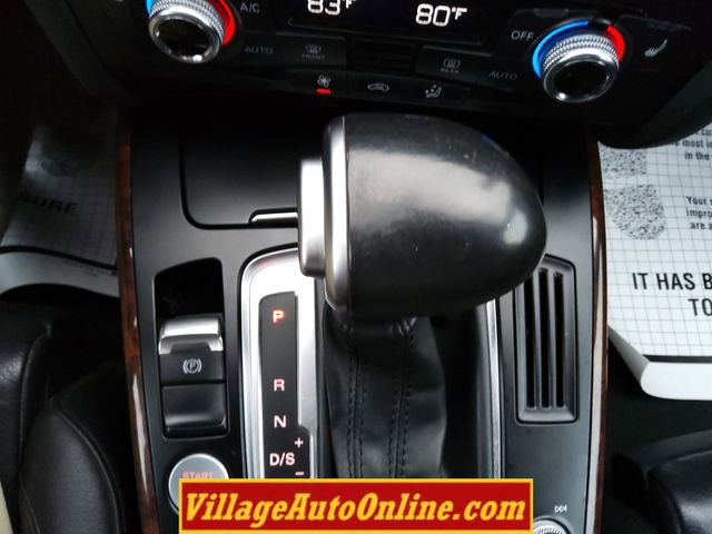 Used 2015 Audi A4 2.0T Premium Plus w/ Technology Package image 46