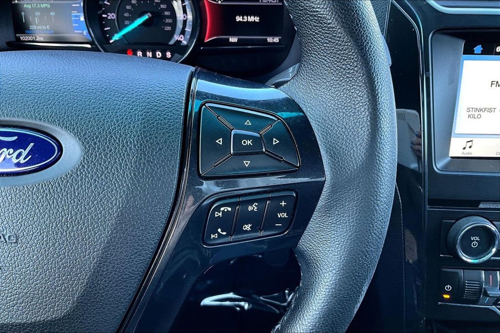 Used 2017 Ford Explorer XLT w/ Equipment Group 201A image 21