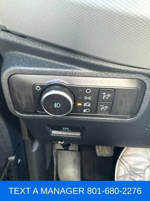 Used 2022 Ford Bronco Big Bend AWD/4WD image 19