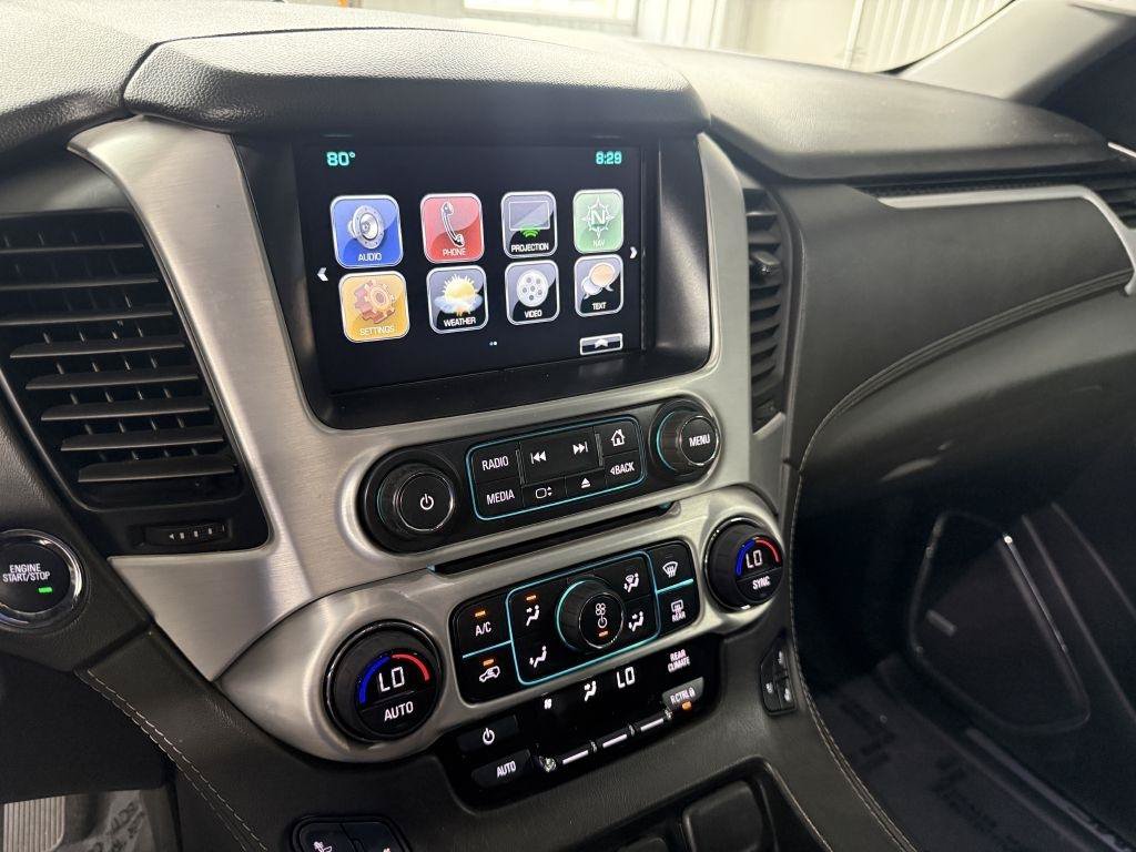 Used 2020 GMC Yukon XL SLT w/ Open Road Package AWD/4WD image 22