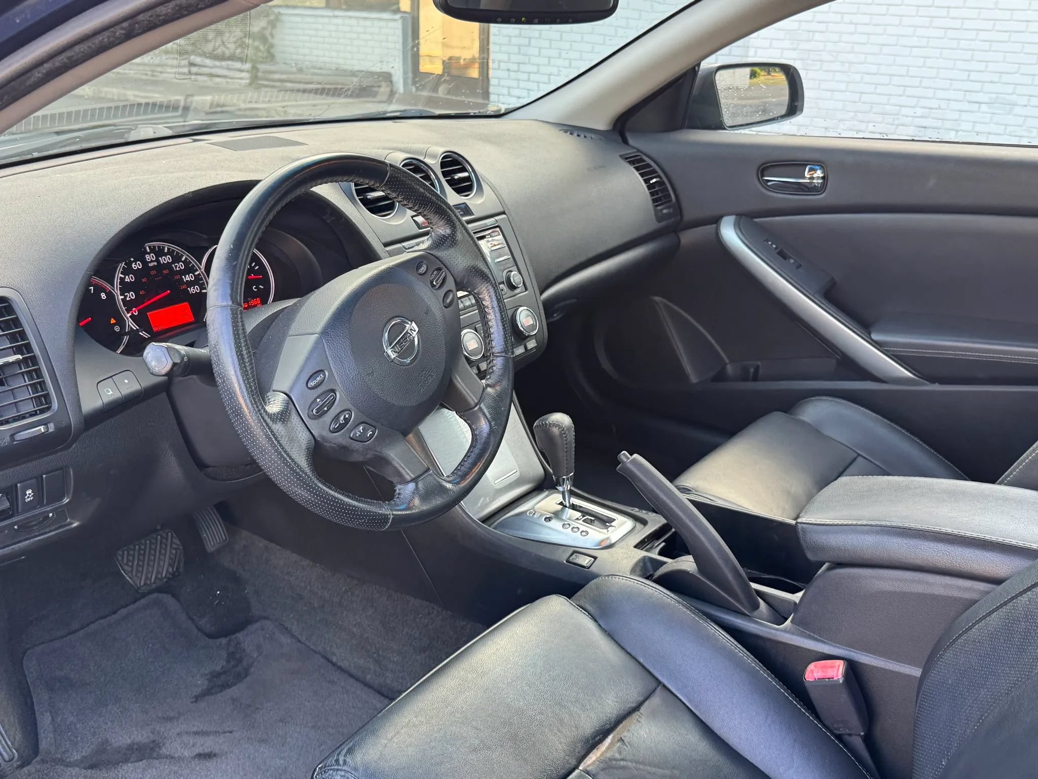 Used 2012 Nissan Altima 2.5 S w/ 2.5S Premium Pkg FWD image 12