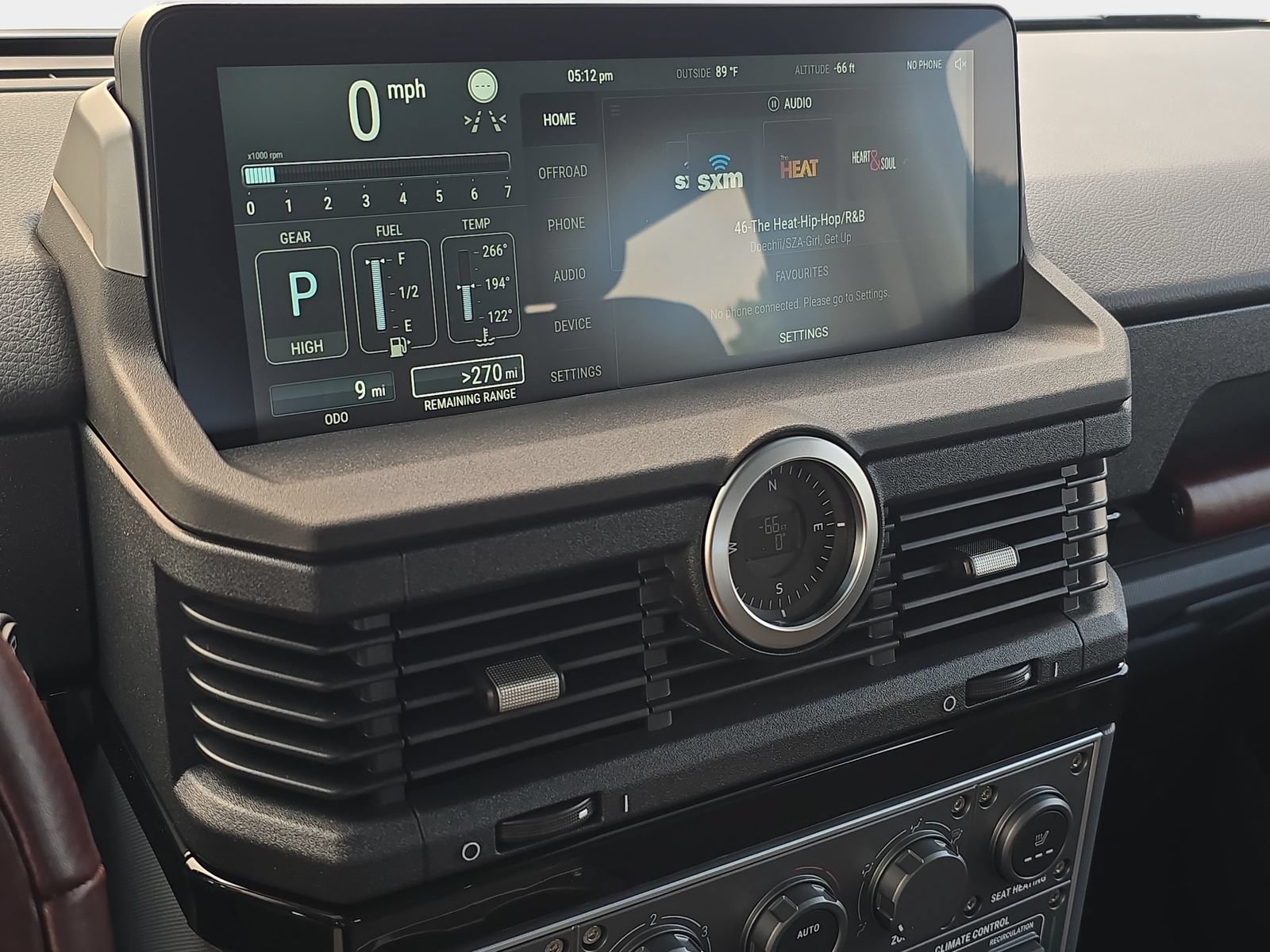 New 2026 INEOS Grenadier Station Wagon AWD/4WD image 22