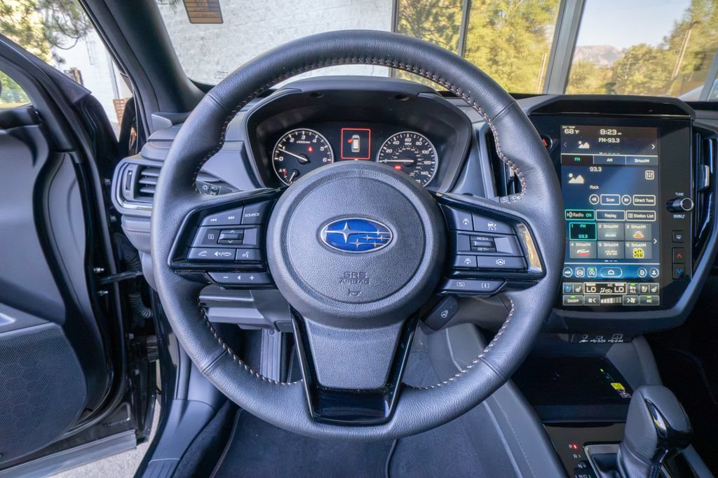 Certified 2025 Subaru Forester Touring w/ Protection Package AWD/4WD image 12