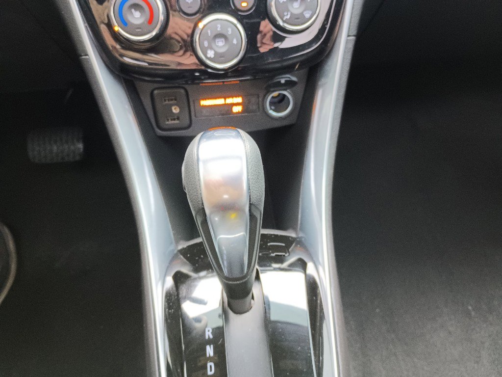 Used 2020 Chevrolet Trax Premier image 26
