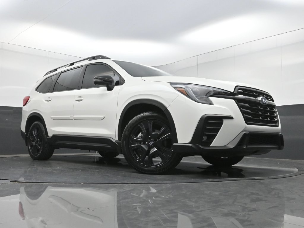 Used 2023 Subaru Ascent Onyx Edition AWD/4WD image 22