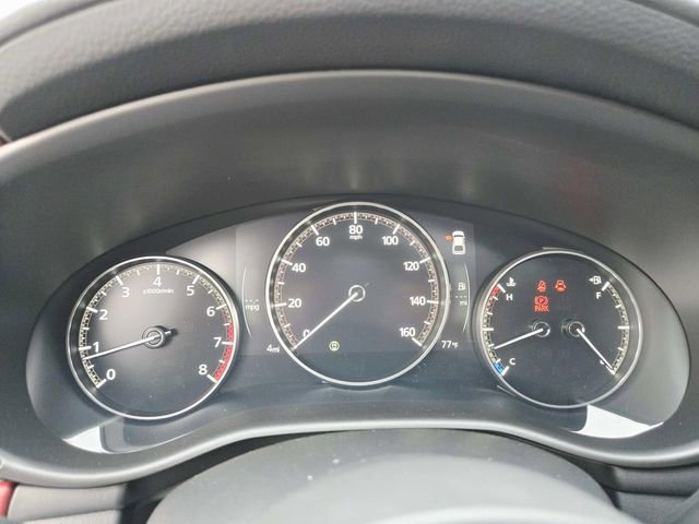 New 2026 MAZDA MAZDA3 2.5 S Hatchback w/ Premium Pkg image 17