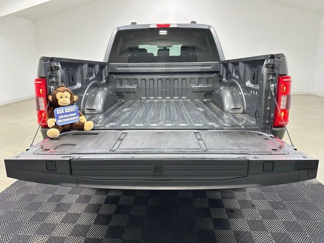 Used 2023 Ford F150 XLT image 8