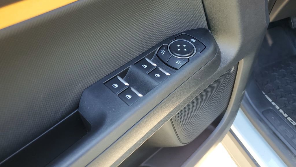 Used 2021 Ford Bronco Sport Badlands AWD/4WD image 6