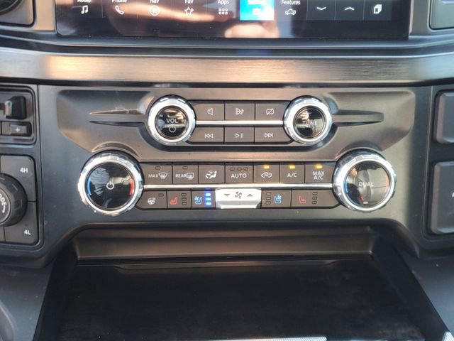 Used 2024 Ford F250 Lariat w/ Lariat Ultimate Package image 26