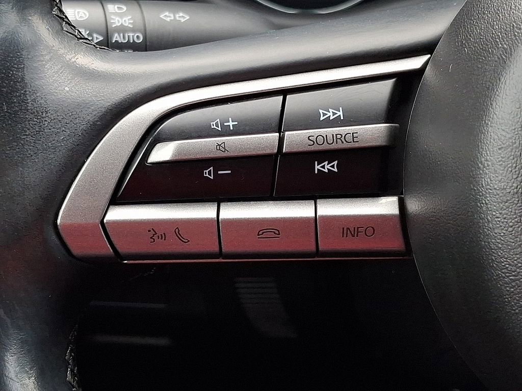 Used 2023 MAZDA CX-30 AWD 2.5 S w/ Select Package image 21