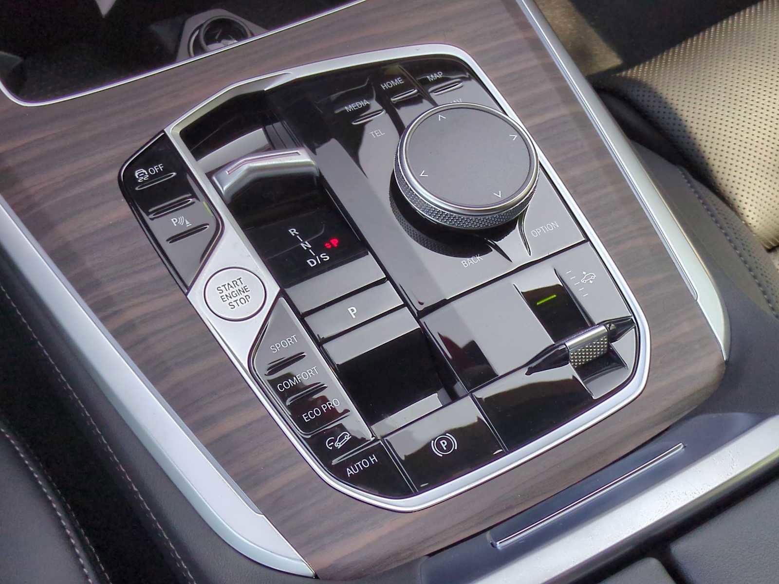 New 2026 BMW X5 xDrive40i w/ M Sport Package image 35