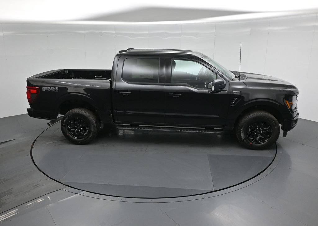New 2026 Ford F150 XLT w/ Equipment Group 302A MID AWD/4WD image 37