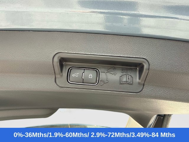 New 2026 Ford Explorer Active w/ Active Comfort Package RWD image 13