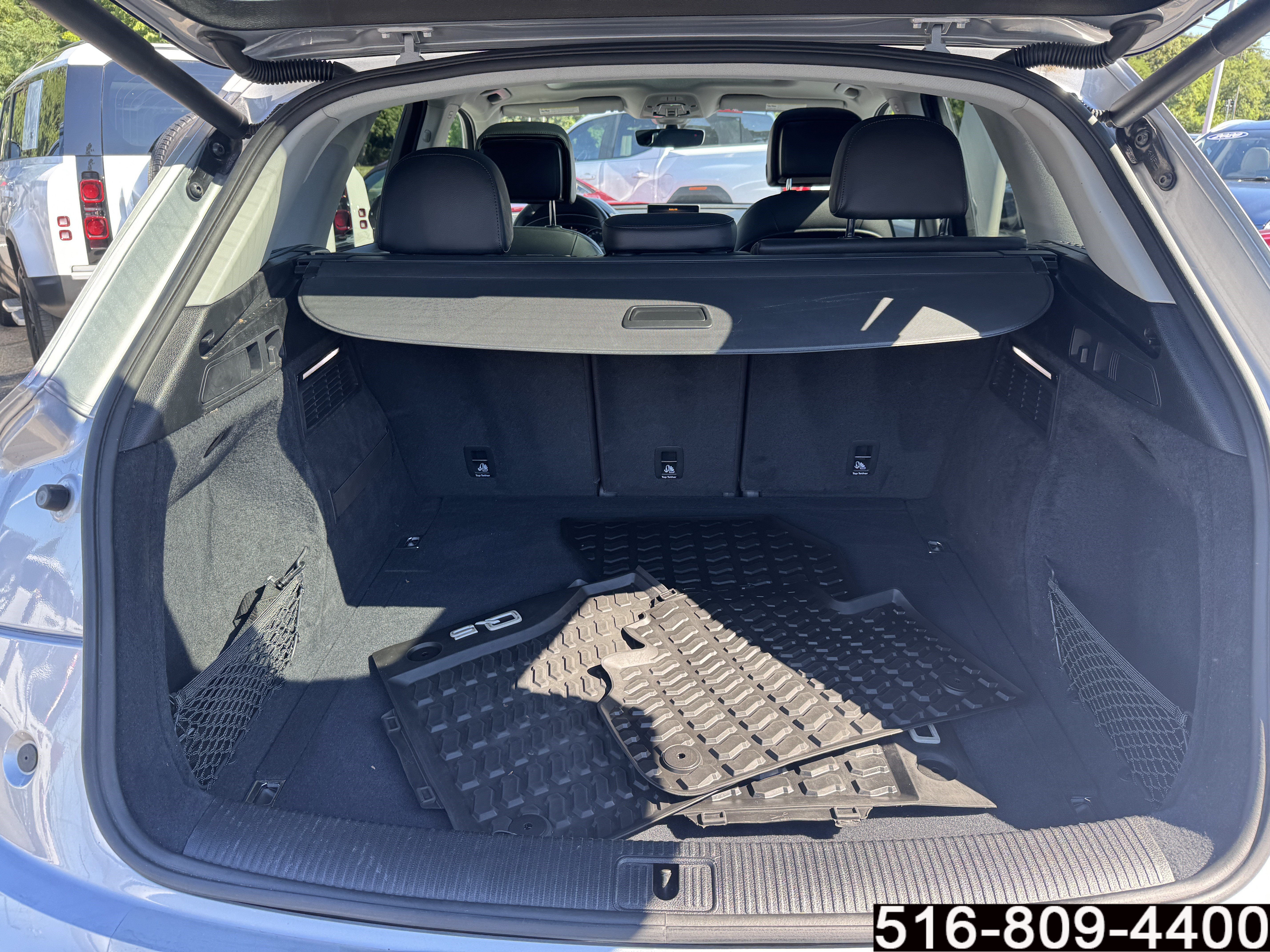 Used 2020 Audi Q5 Premium w/ Convenience Package AWD/4WD image 35
