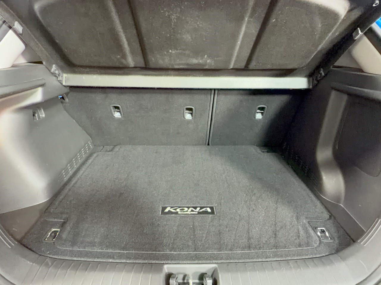 Used 2021 Hyundai Kona Ultimate AWD/4WD image 28