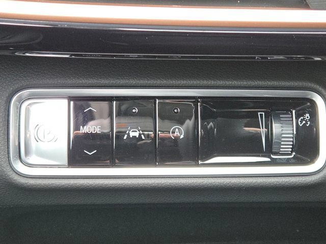New 2026 Buick Envision Sport Touring AWD/4WD image 12