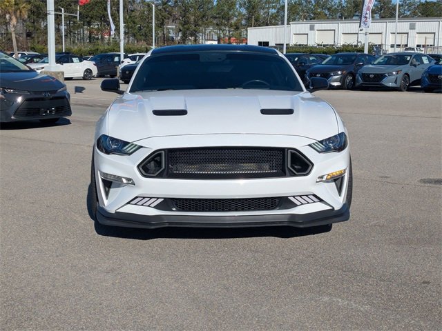 Used 2020 Ford Mustang GT w/ Performance Package - Level 2 image 8