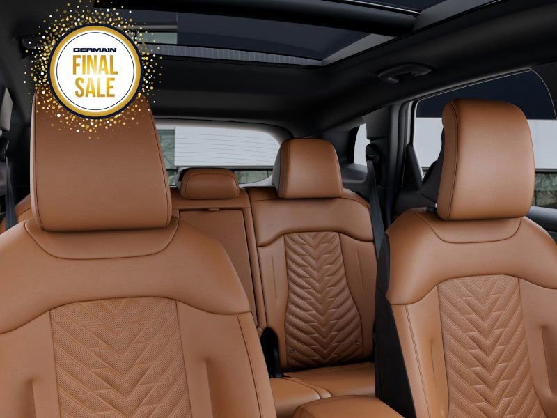 New 2026 Kia Sportage X-Line w/ X-Line Premium Package image 28