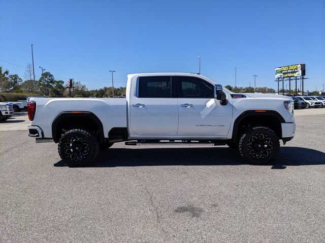 Used 2023 GMC Sierra 3500 Denali w/ Denali Ultimate Package image 3