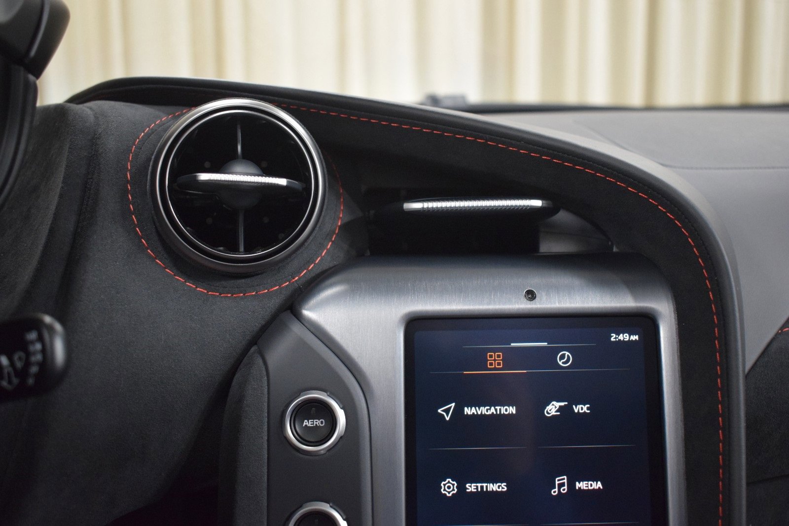 New 2025 McLaren 750S Spider image 27